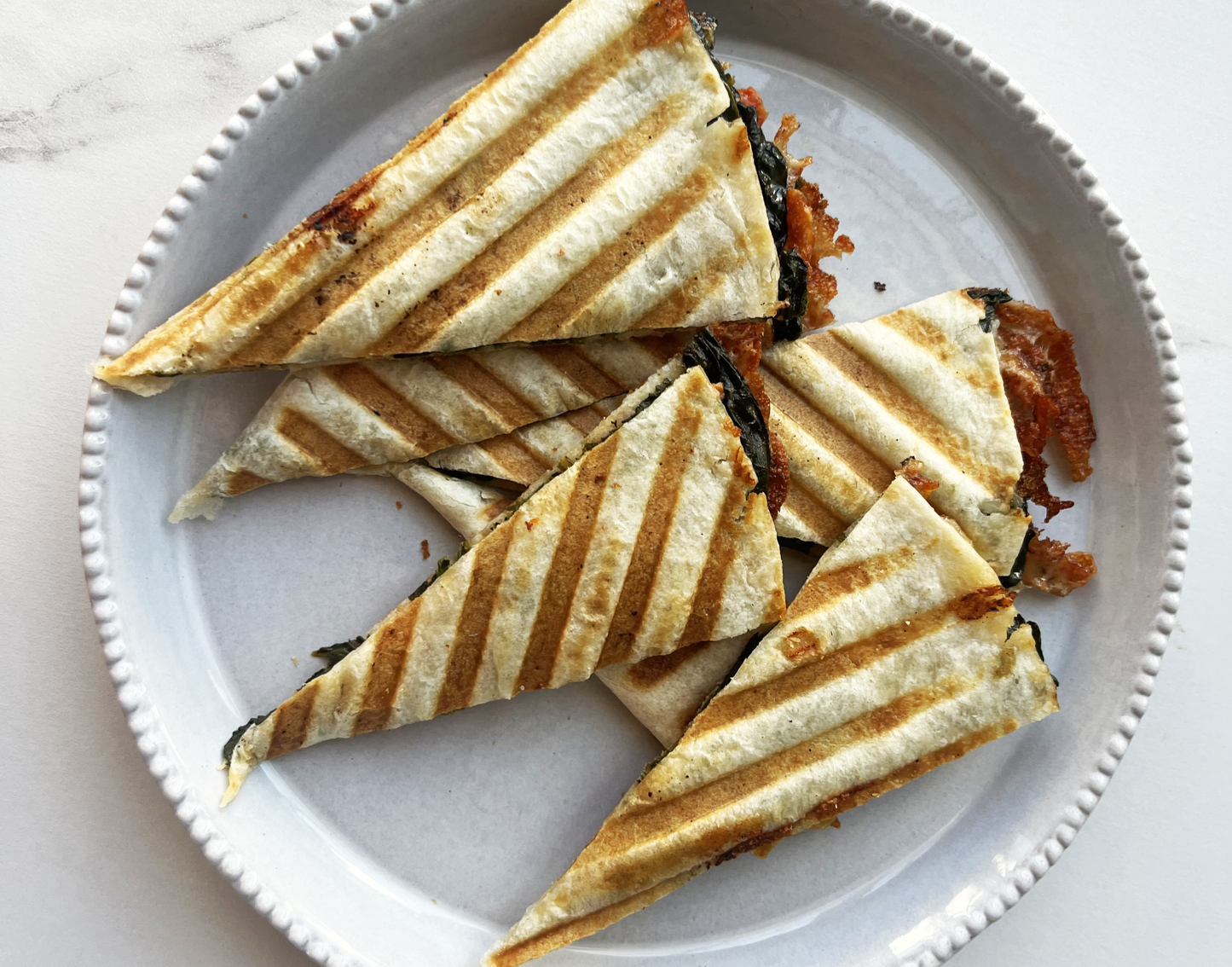 Build Your Own Panini Box