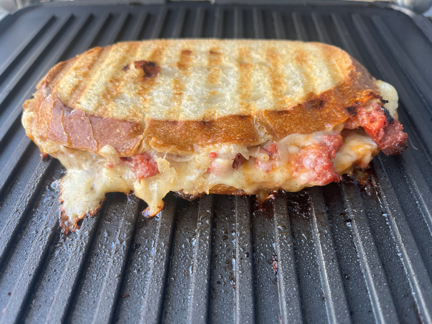 Tasting Box - Two Full Sized Sandwiches