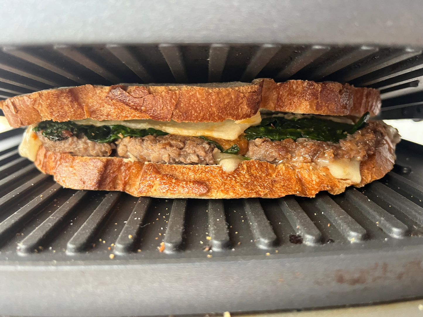 Chef's Choice Sandwich Box