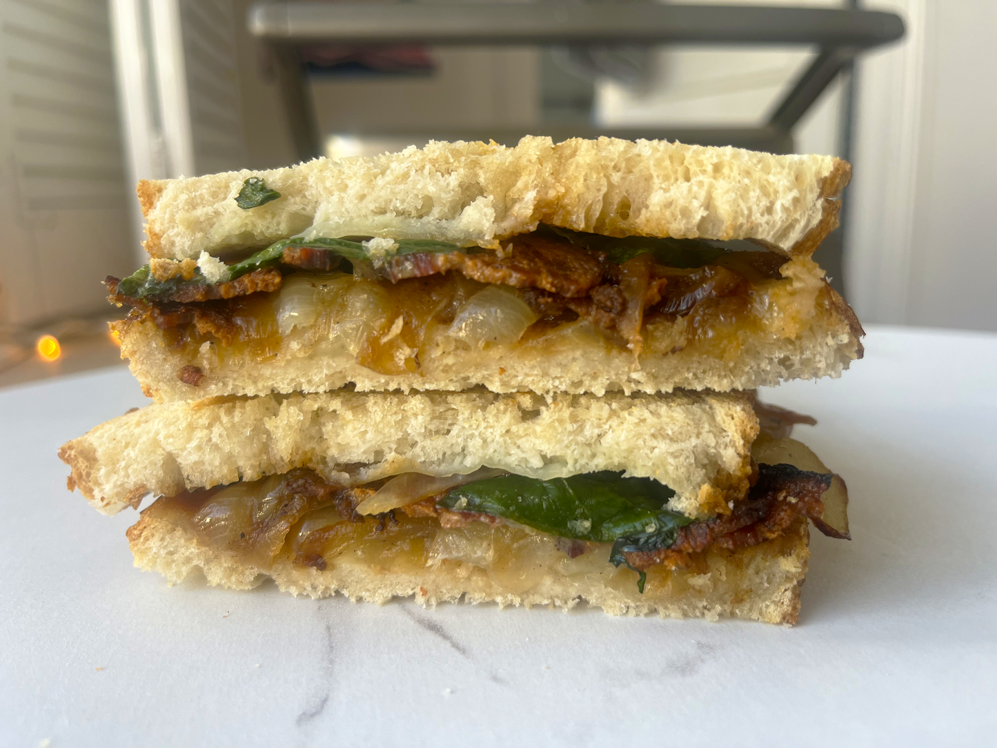 Chef's Choice Sandwich Box