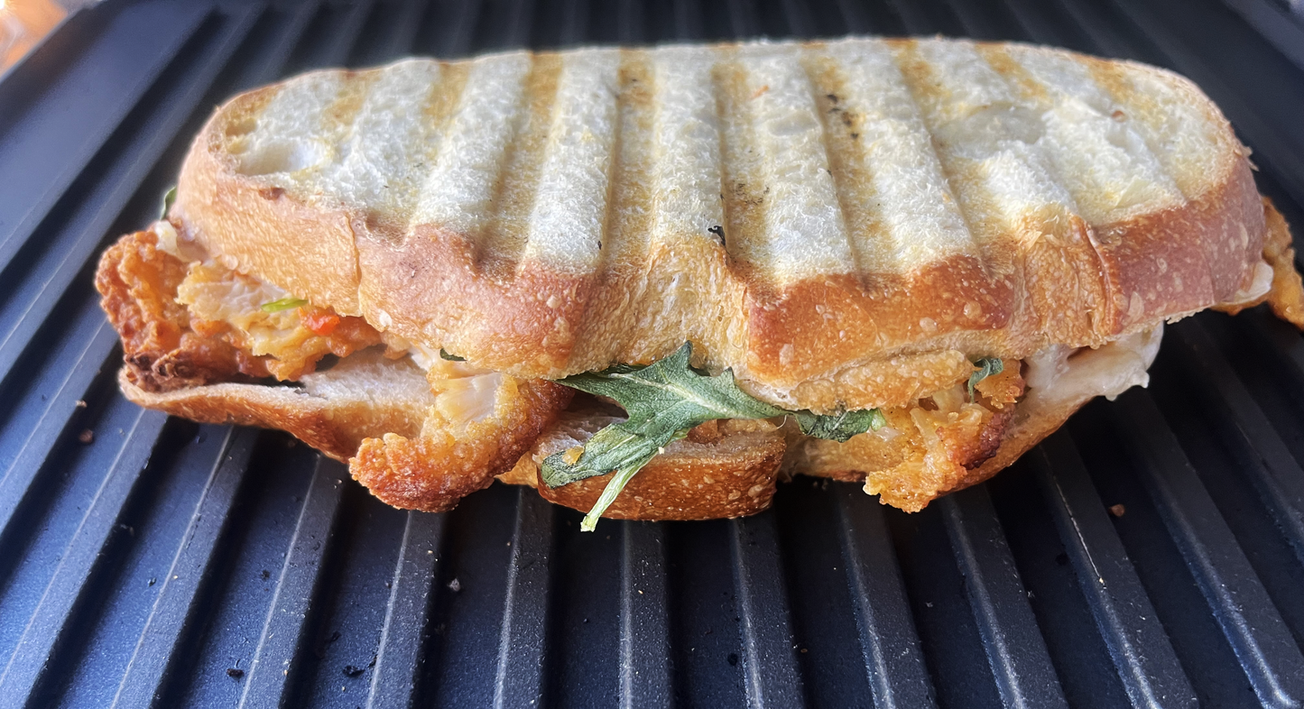 Chef's Choice Sandwich Box