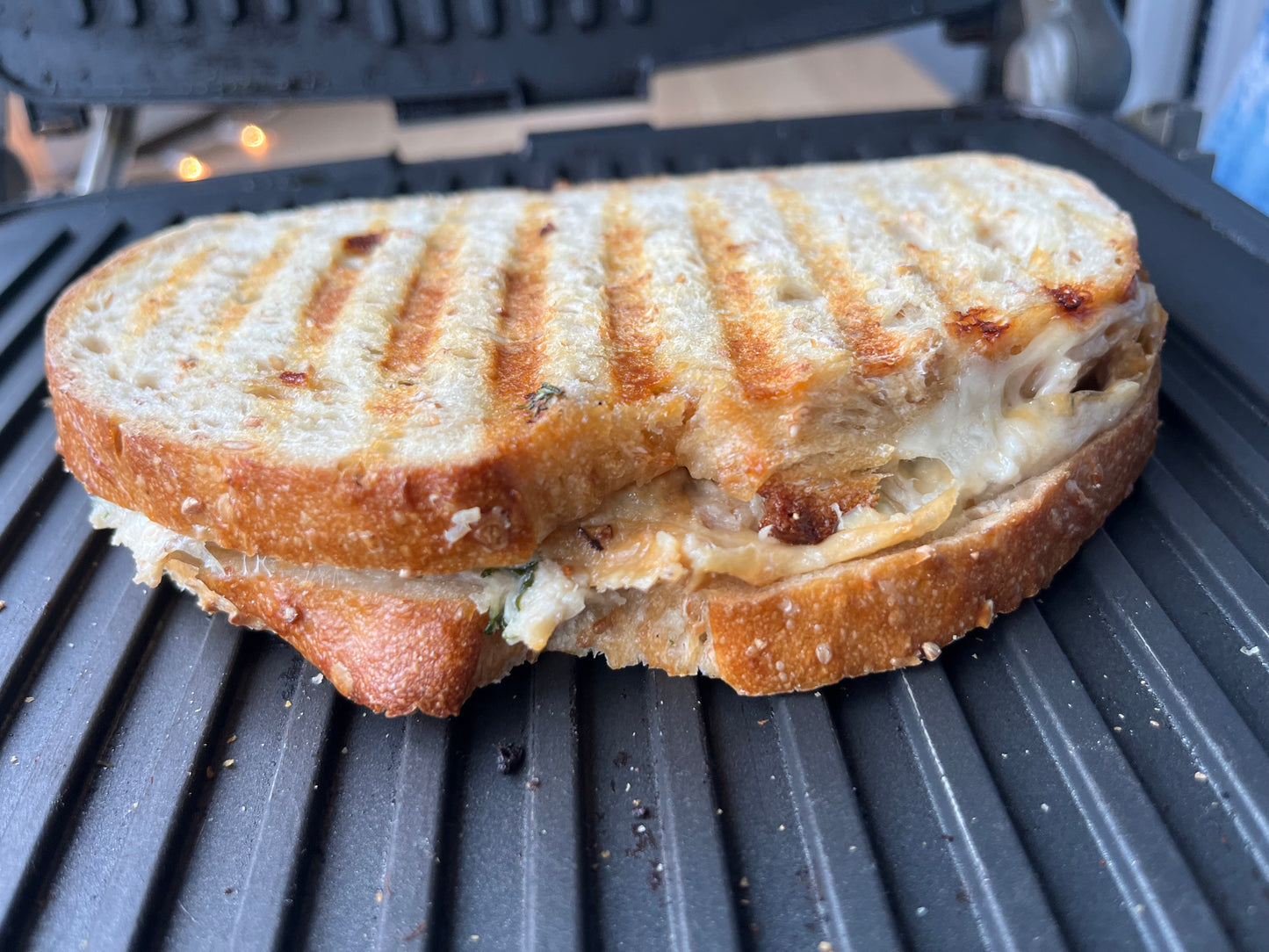 Chef's Choice Sandwich Box