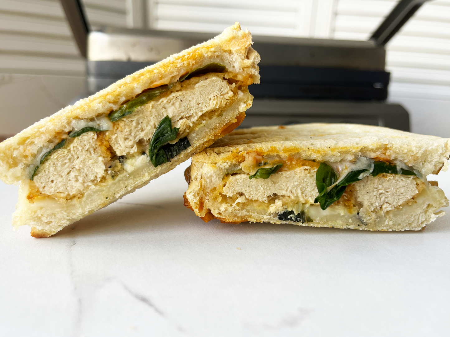 Tasting Box - Two Full Sized Sandwiches