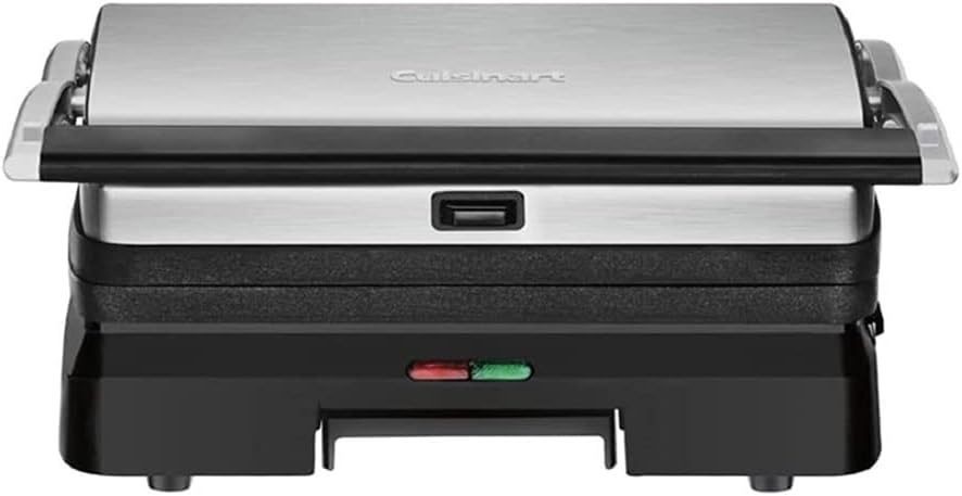 FREE Panini Press