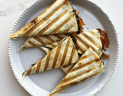 Build Your Own Panini Box