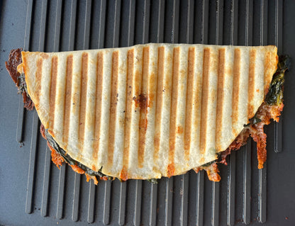 Build Your Own Panini Box