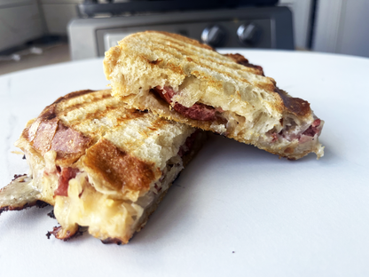Build Your Own Panini Box