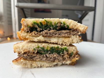 Build Your Own Panini Box