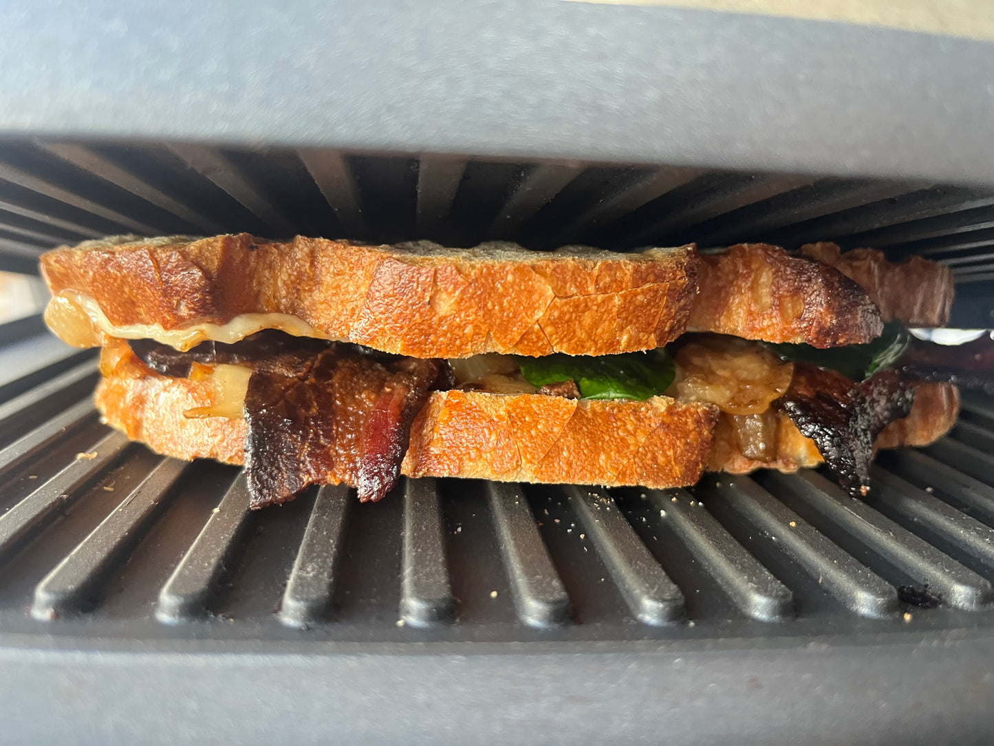 Tasting Box - Two Full Sized Sandwiches