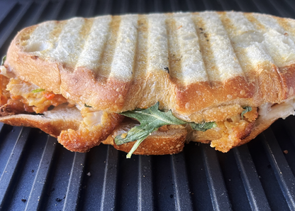 Build Your Own Panini Box