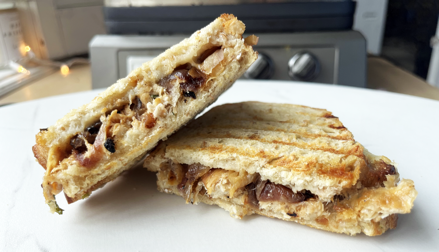 Tasting Box - Two Full Sized Sandwiches