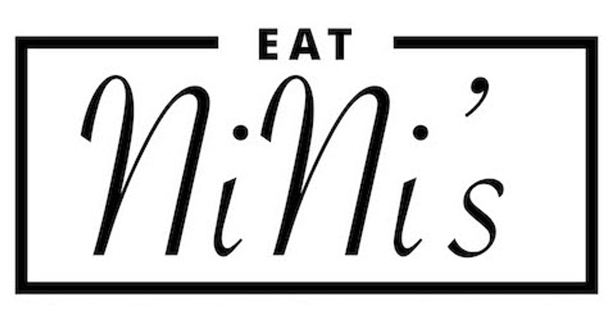 NiNi's - Ultra Gourmet Paninis Delivery – Eat NiNis