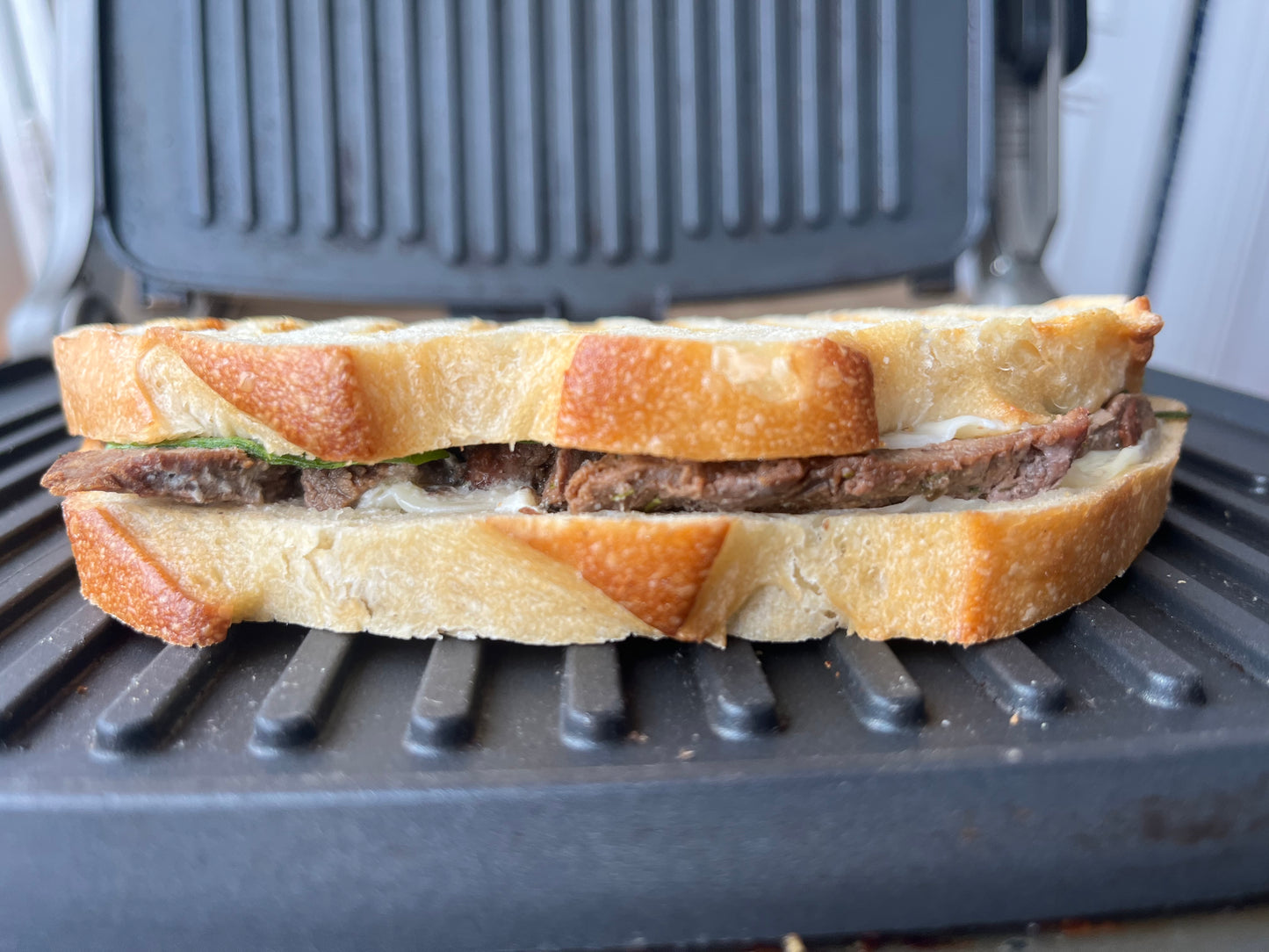 Tasting Box - Two Full Sized Sandwiches